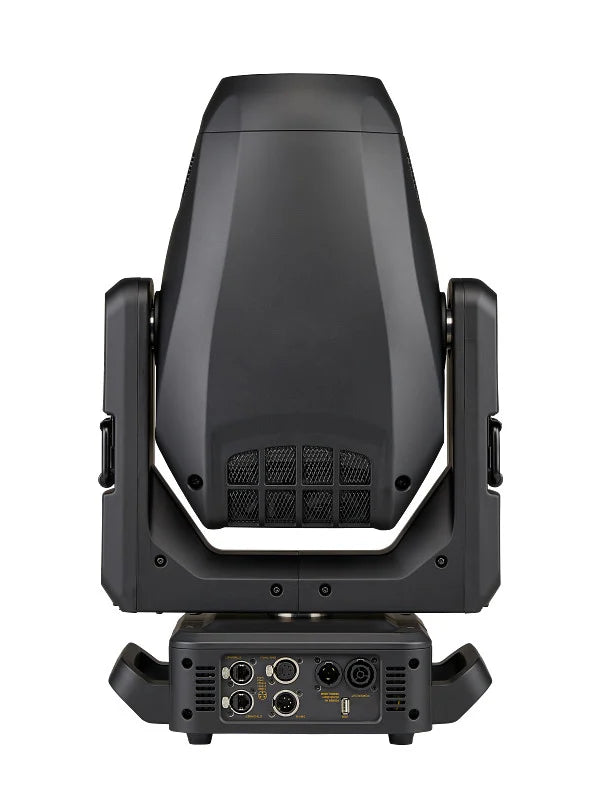 High End Systems Hyperstar 290W, 15,400 lumens, High quality 13-lens optic system Moving Head