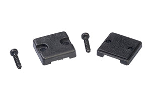 HD 25 Strain Relief Cable Clamp Set