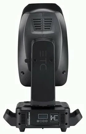 High End Systems Ministar 300 W , 9,700 lumens, 6.5°–48° zoom Moving Head