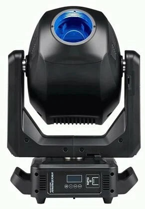 High End Systems Ministar 300 W , 9,700 lumens, 6.5°–48° zoom Moving Head