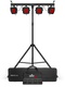 Chauvet DJ 4BAR Hex ILS Wash Lighting Unit