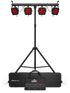 Chauvet DJ 4BAR Hex ILS Wash Lighting Unit