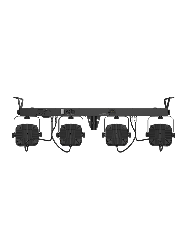 Chauvet DJ 4BAR LT QuadBT ILS Wash Lighting Unit