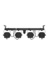 Chauvet DJ 4BAR LT QuadBT ILS Wash Lighting Unit