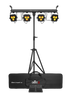 Chauvet DJ 4BAR LT QuadBT ILS Wash Lighting Unit