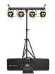 Chauvet DJ 4BAR LT QuadBT ILS Wash Lighting Unit