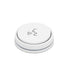 MAS 1 W Microphone Activation Button, White