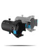 Ovation Ellipsoidal HD Lens Tube - 50 Degree