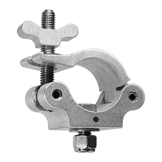 Mega-Coupler, Aluminum Finish