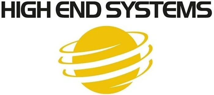 High End Systems 2540K1001 Road Case for Up to 3x Ministar Fixtures