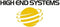 High End Systems 2550A2083 Heavy Frost Accessory for Lonestar