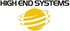 High End Systems 2550A2083 Heavy Frost Accessory for Lonestar