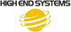 High End Systems 2550A2083 Heavy Frost Accessory for Lonestar