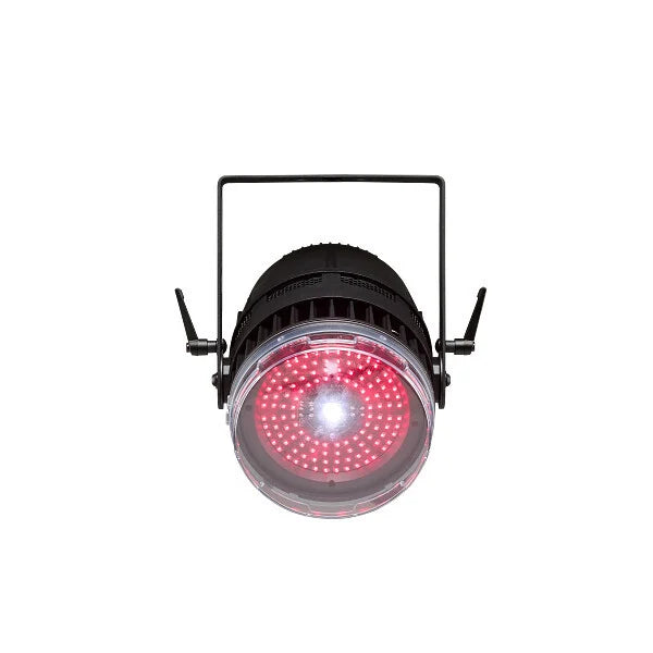 High End Systems DF-5000 Dataflash 5000 Strobe Fixture, 52,000 Lumens