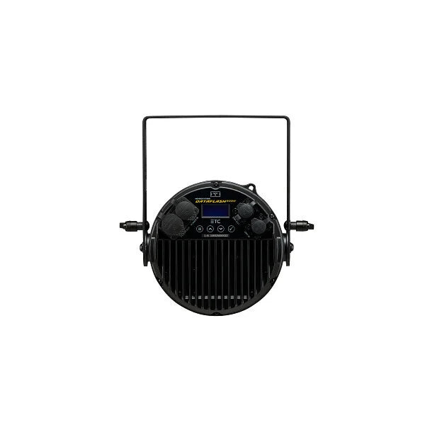 High End Systems DF-5000 Dataflash 5000 Strobe Fixture, 52,000 Lumens