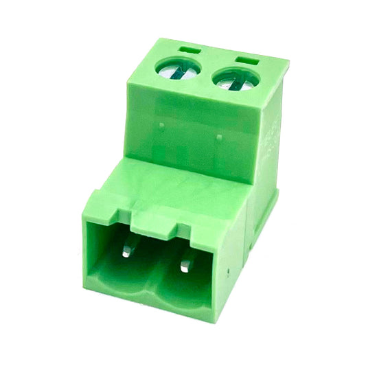 Terminal Block Connector for QolorFLEX LED Tape