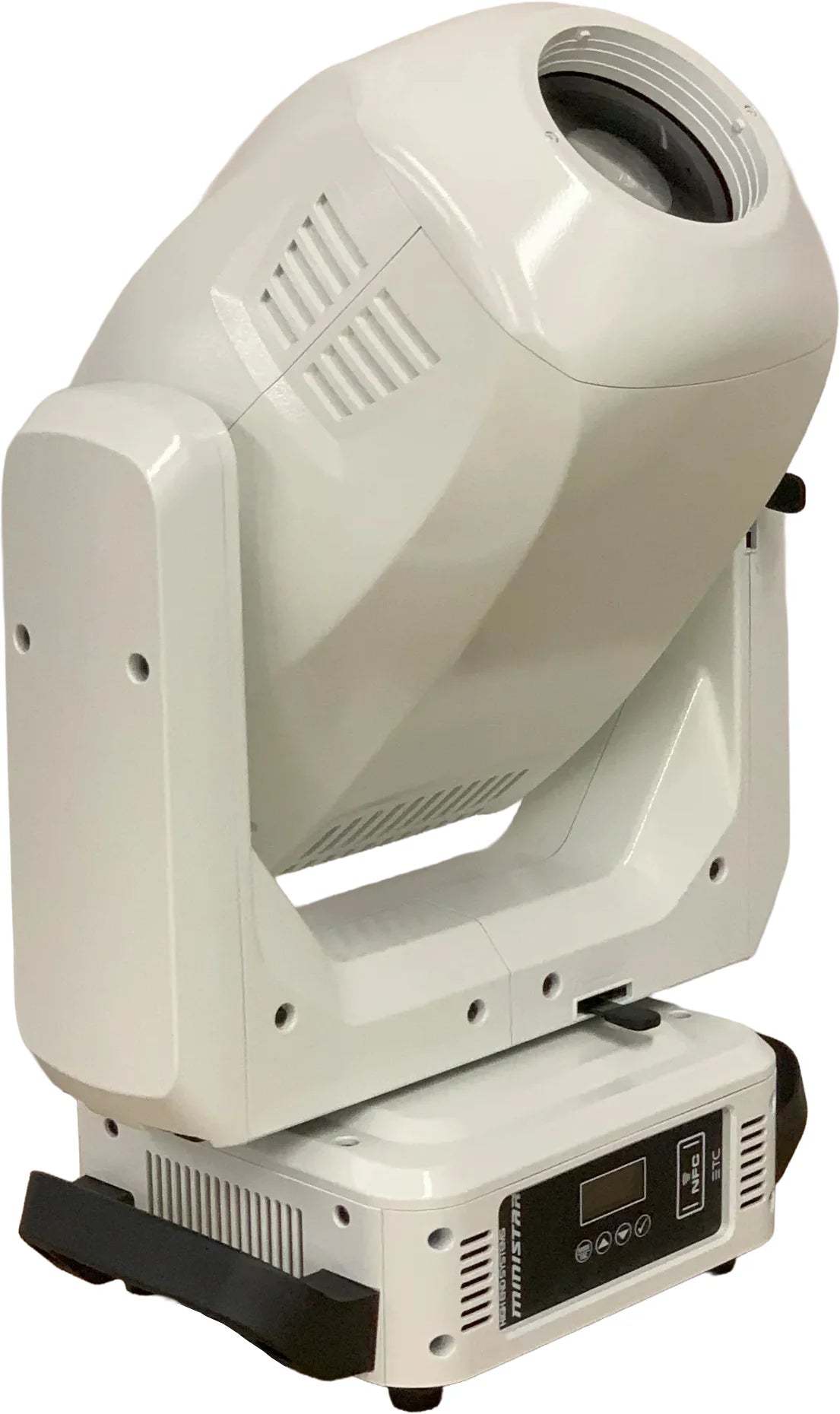 High End Systems Ministar, White Ultra bright, 300W, 9,700 lumens, VersaColor Moving Head