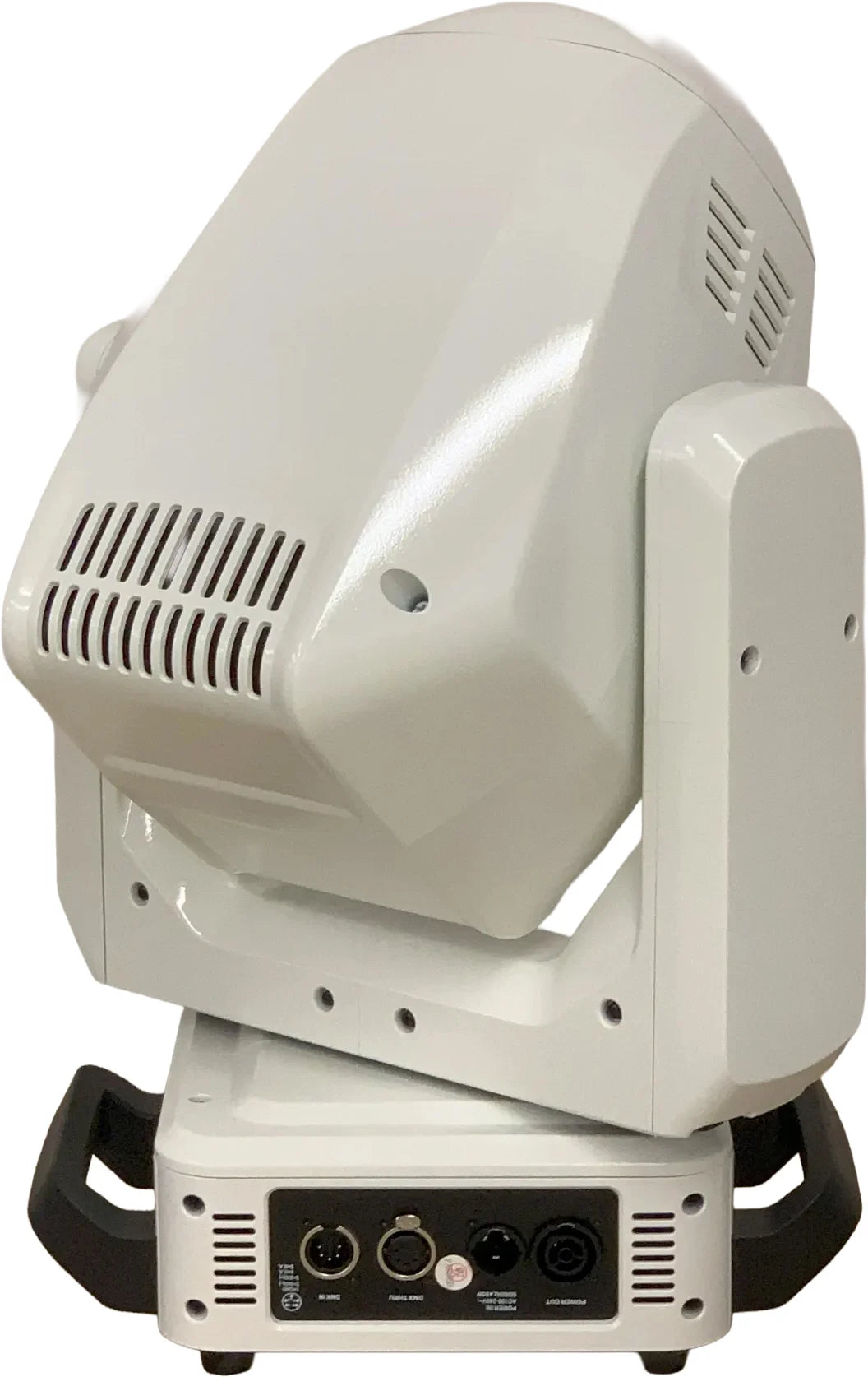 High End Systems Ministar, White Ultra bright, 300W, 9,700 lumens, VersaColor Moving Head