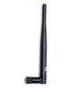 ANTENNA, 4dBi INDOOR OMNI
