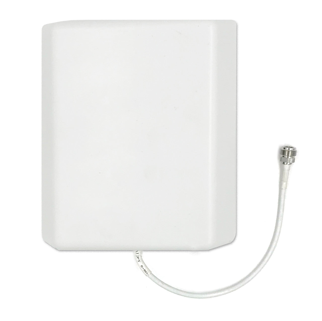 ANTENNA, PANEL,  900MHz/2.4GHz, 6.8dBi/8.5dBi