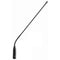 MZH 3040 L 16" Single Flex Lightring Gooseneck Microphone