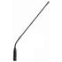 MZH 3040 L 16" Single Flex Lightring Gooseneck Microphone