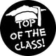 Rosco Class of Gobo # 71062
