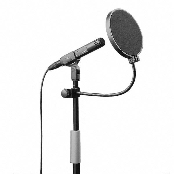 MZP 40 Pop Filter with Gooseneck