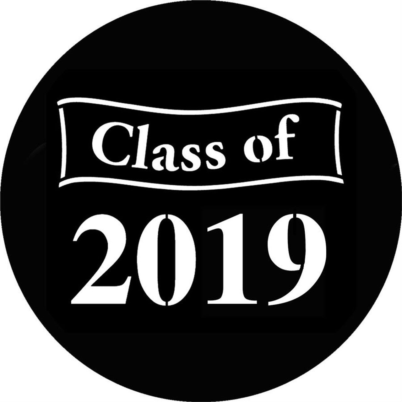 Rosco Class of Gobo # 72011