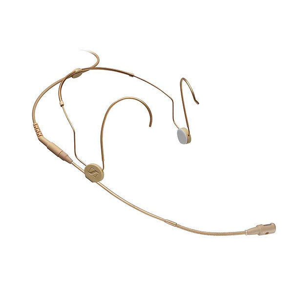 HSP 4-3 Cardiod Neckband Microphone