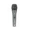 e 835-S Cardioid dynamic microphone