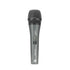 e 835-S Cardioid dynamic microphone