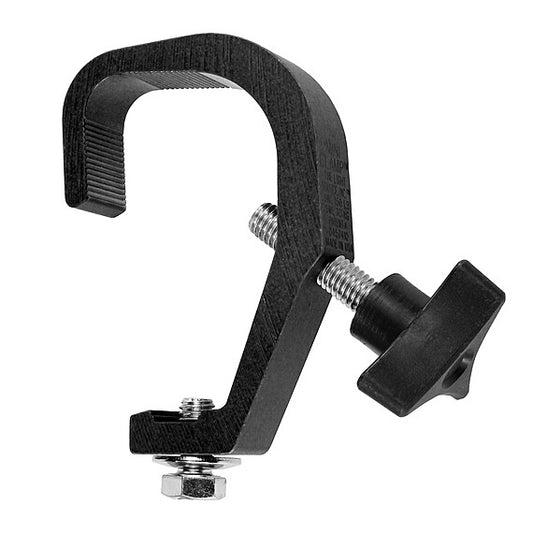 Mini-Clamp Black w/1.5 Knob