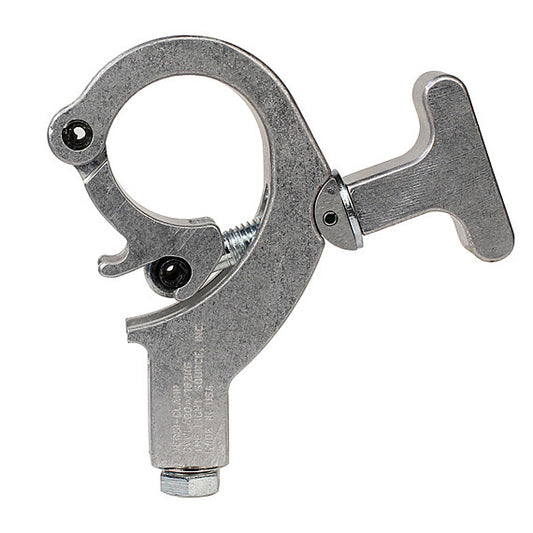 Versi-Clamp, Mill Finish