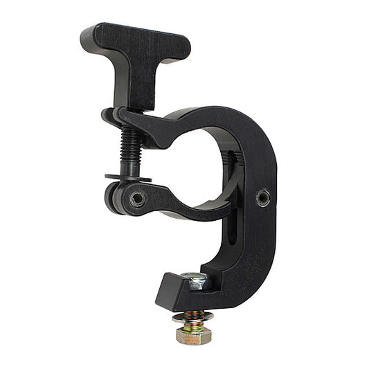 TC Clamp, Black