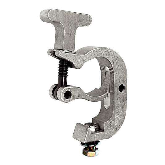 TC Clamp, White