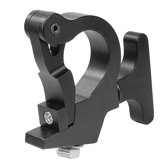 Slim-Claw, 3/8" Mount Hardware, Black