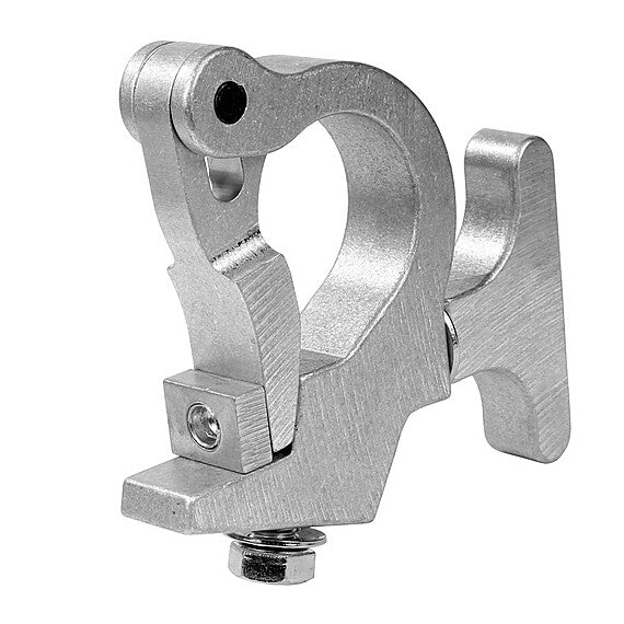 Slim-Claw, 3/8" Mount Hardware, Mill Fin