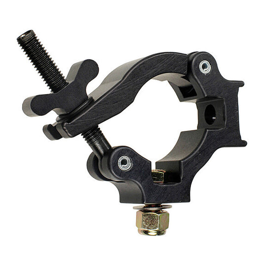 Quad-Coupler, 2.5", Black