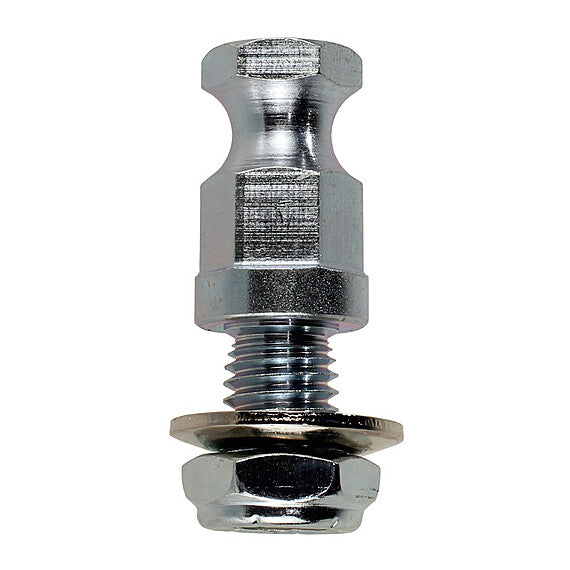 Maffer Pin Adapter with 1/2-13 threads