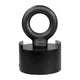 Mega-Tie-Off, Black Anodized