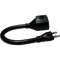 Furman ADP-1520B 15A-20A Adapter Cord
