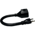 Furman ADP-1520B 15A-20A Adapter Cord