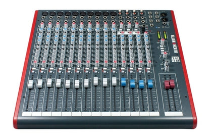 Allen & Heath AH-ZED18