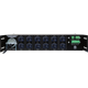 Furman ASD-120 2.0 20A 6 Circuit Sequencing Power Distribution