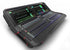 Allen & Heath Avantis w/ Case - 96kHz FPGA processing, 64 Input Channels, 24 Faders / 6 Layers, 42 Mix busses, Dual 15.6-inch