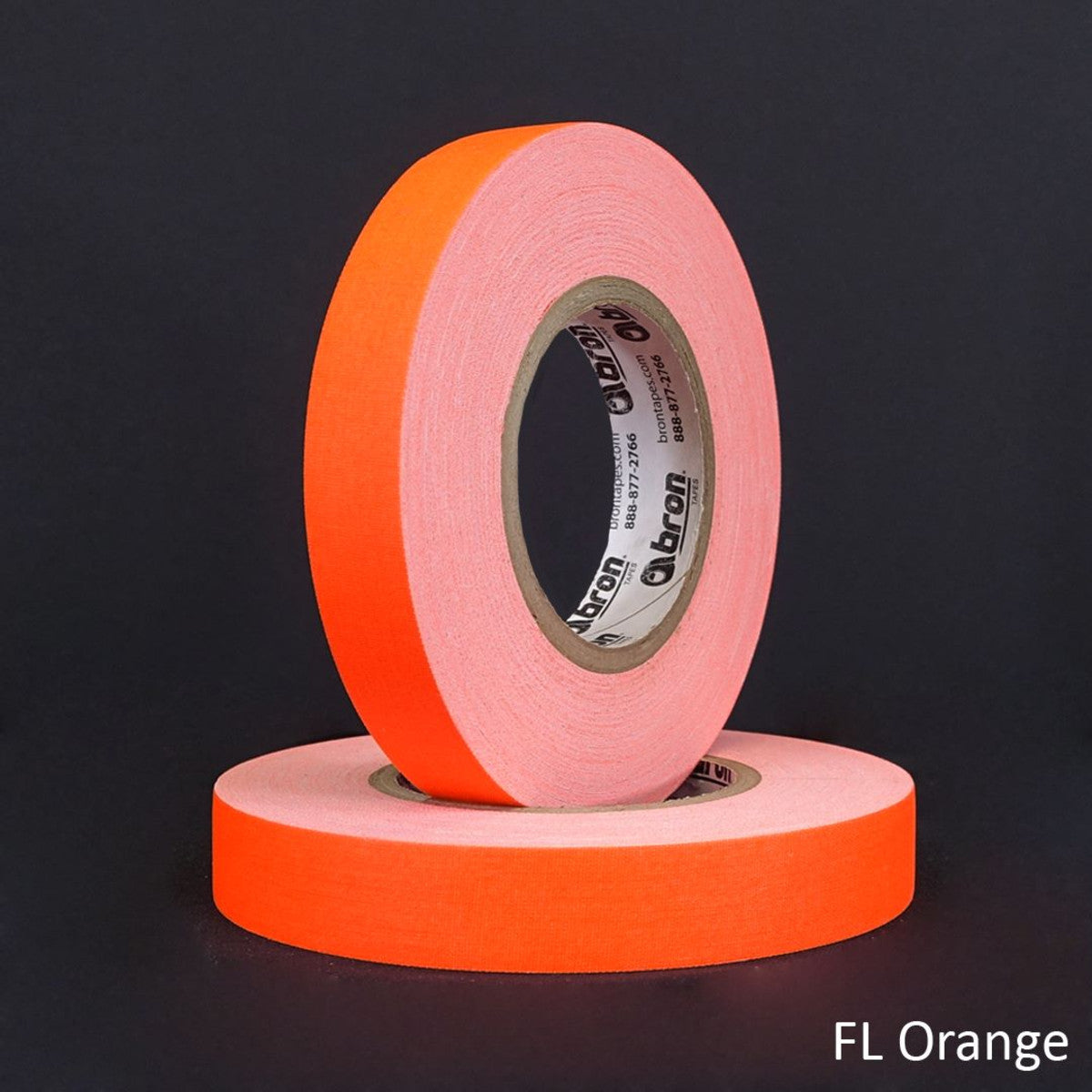 Fluorescent Neon Gaffers Tape