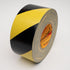 Hazard Stripe AV Cord Tape