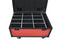 MEGALite Baby Color 12 Unit Road Case