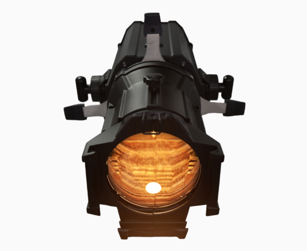 Gamma Luxé Bianco 200 (VW) Ellipsoidal Fixture
